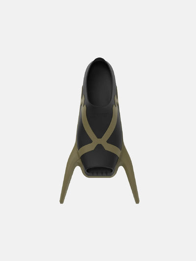 Mares 420931 FUSSTEIL X-WING COLOR – Herstelleransicht 3