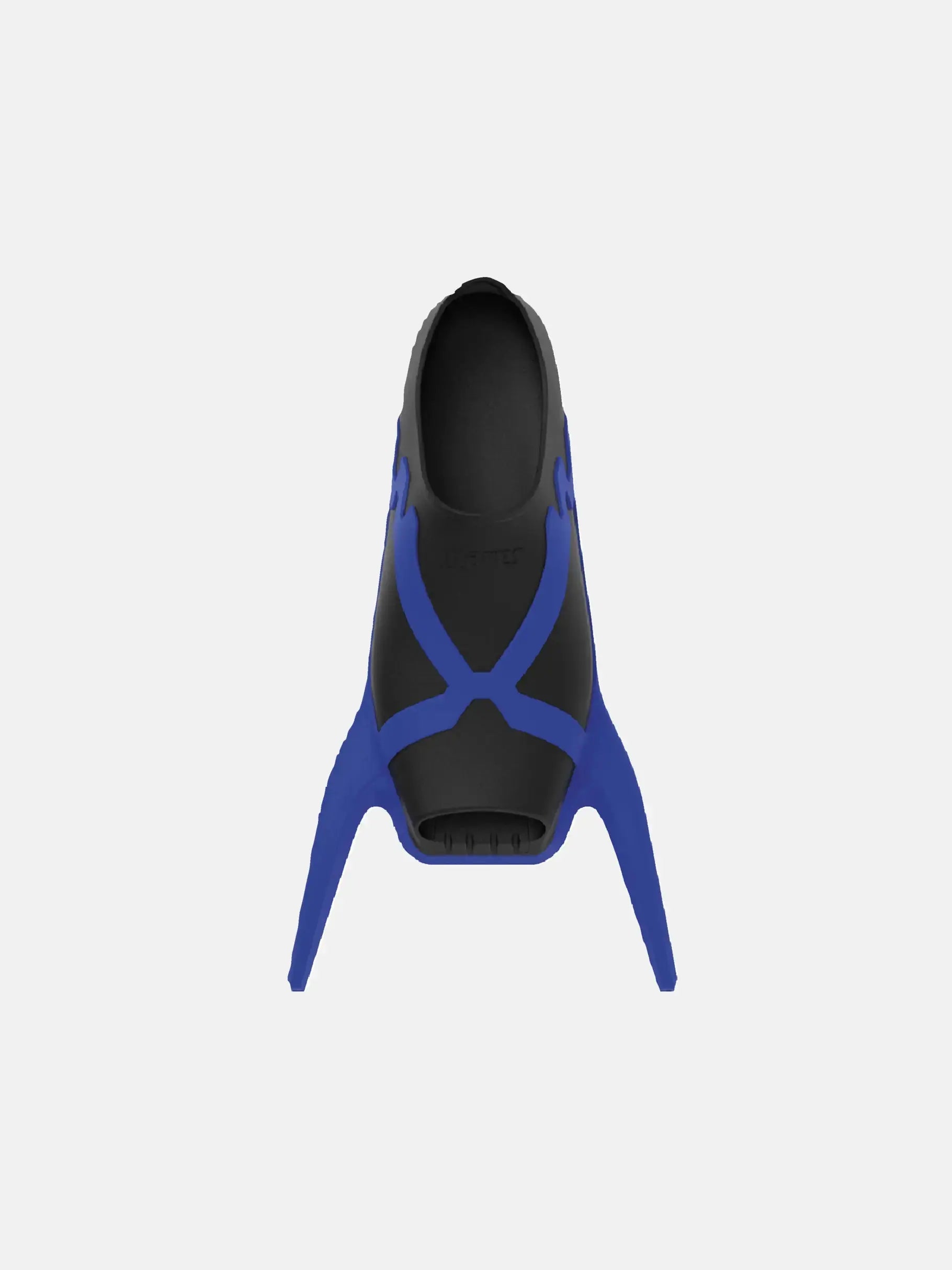 MARES FUSSTEIL X-WING COLOR FLOSSEN Mares