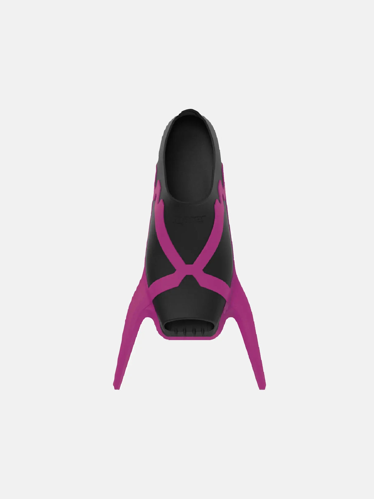 MARES FUSSTEIL X-WING COLOR FLOSSEN Mares