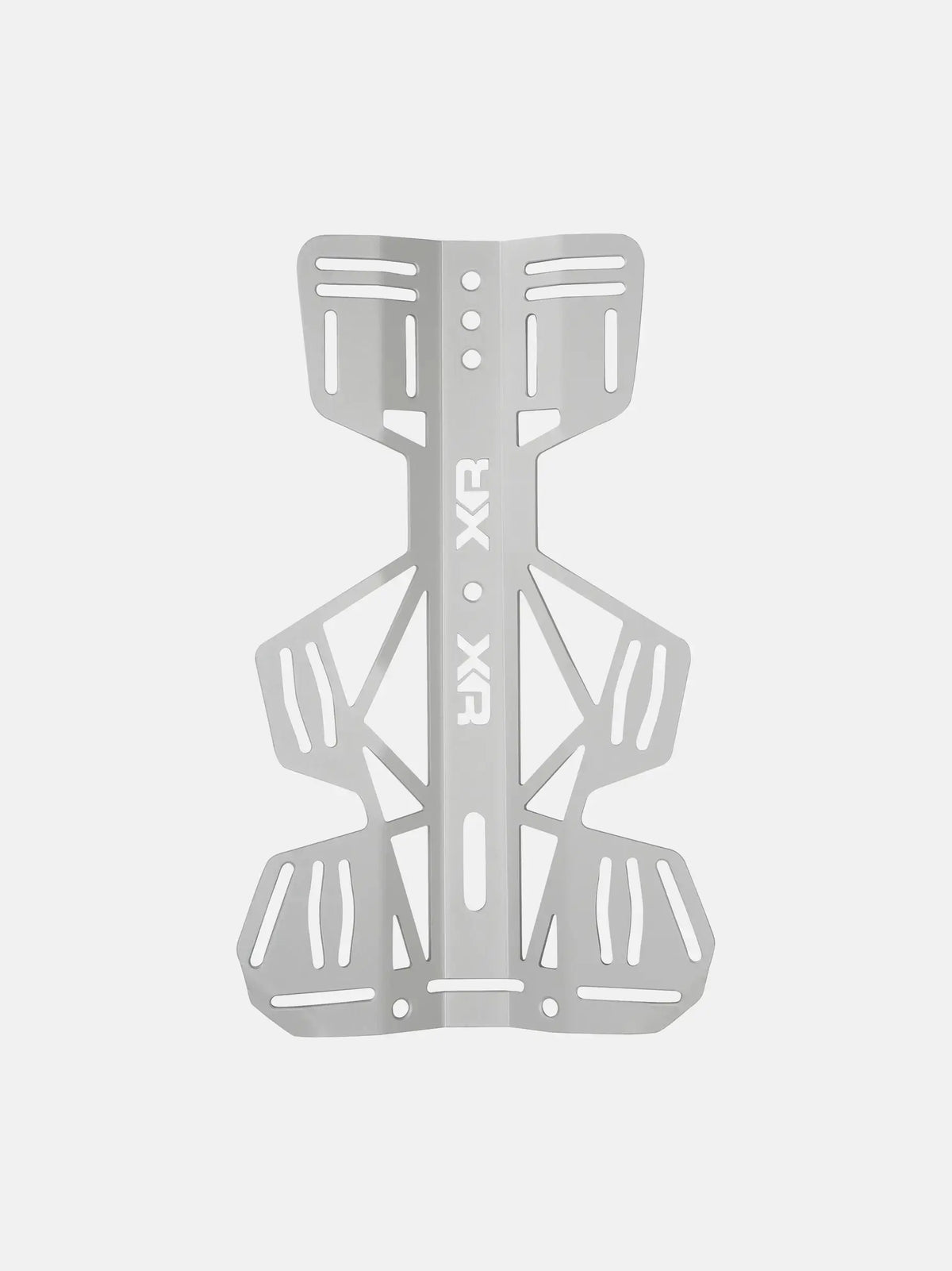 MARES XR-REC TRIM SINGLE BACKMOUNT SET Mares