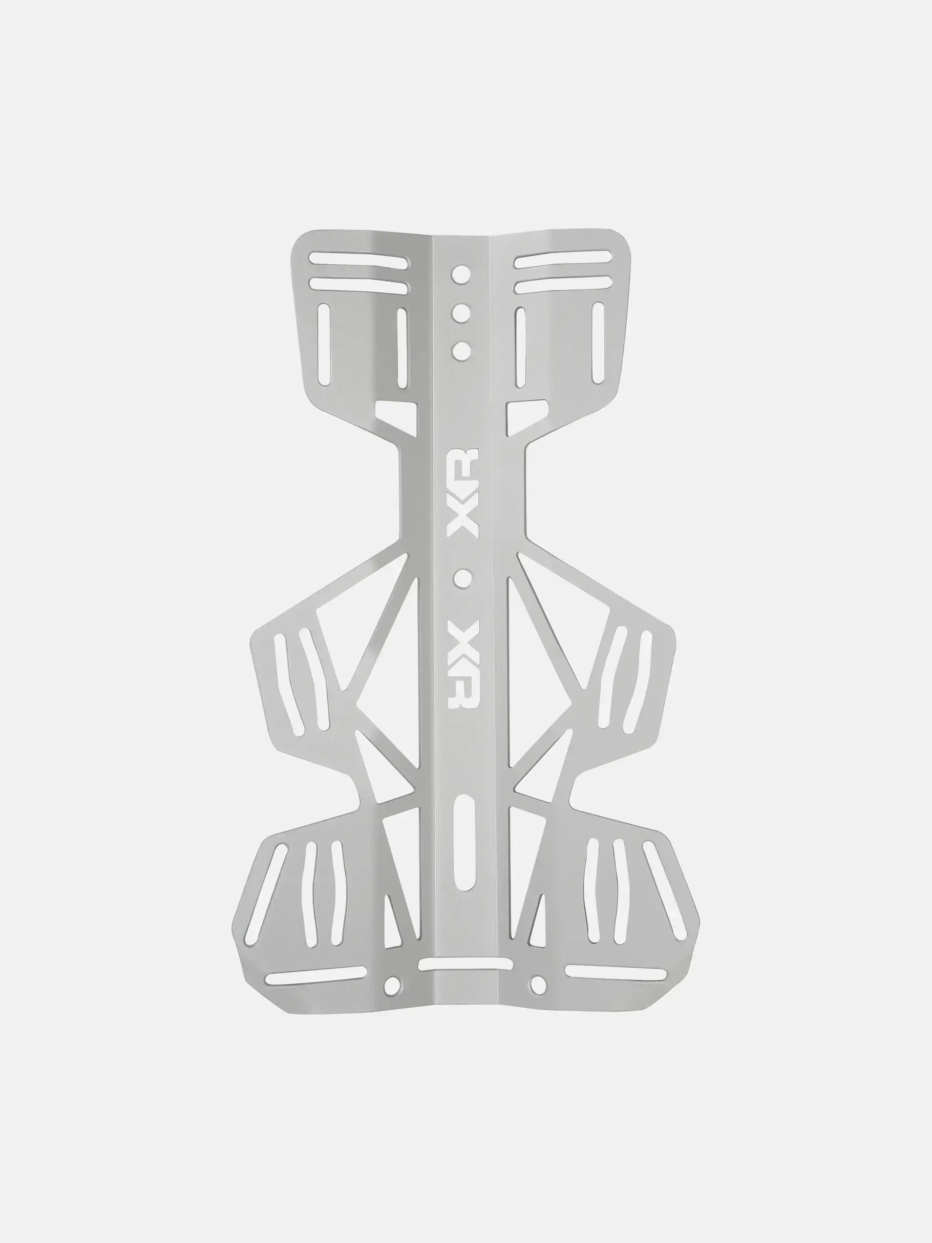 MARES XR-REC TRIM SINGLE BACKMOUNT SET Mares