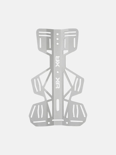 MARES XR-REC TRIM SINGLE BACKMOUNT SET Mares