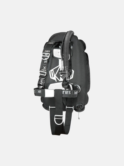 Mares 417566 XR-Rec Trim Single Backmount Set – Herstelleransicht 5