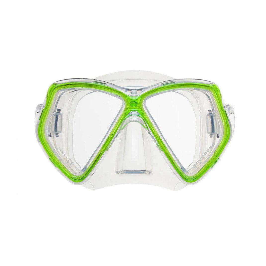 Scubapro Tauchmaske MINI VU - WATERSPORTS24