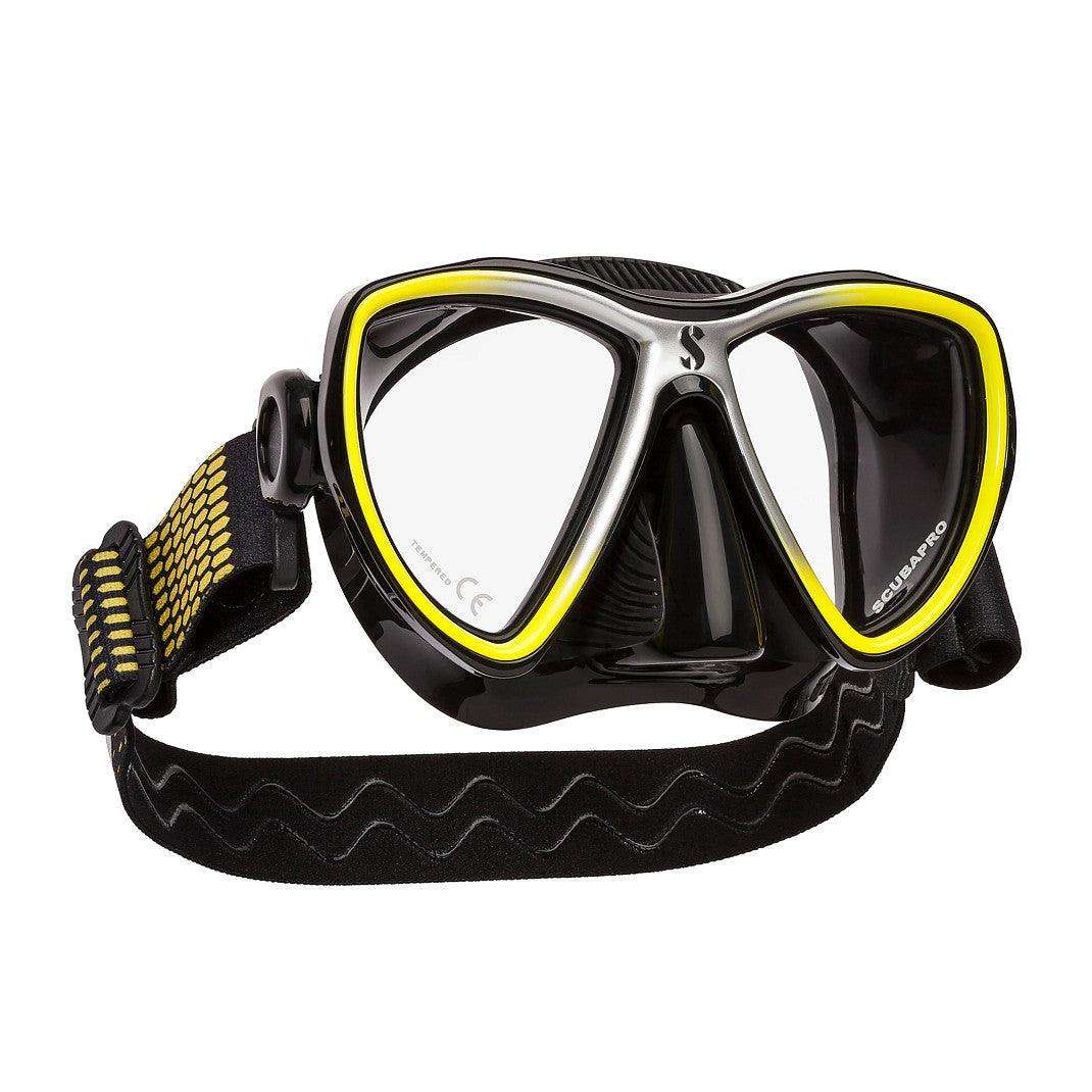 Scubapro Tauchmaske SYNERGY MINI - WATERSPORTS24