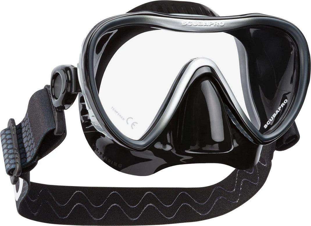 Scubapro Tauchmaske SYNERGY 2 - WATERSPORTS24