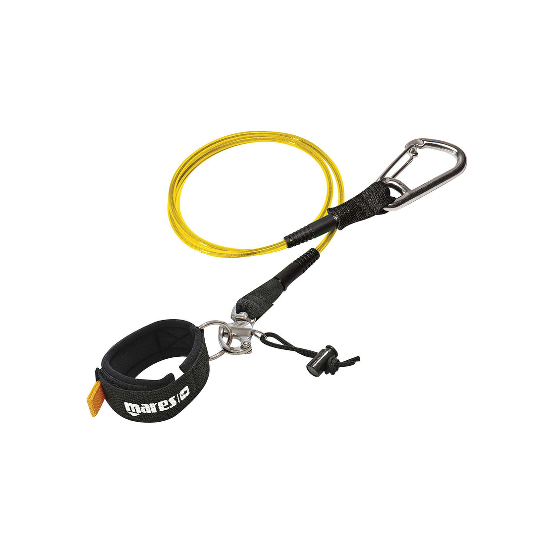 Mares LANYARD FREEDIVING w/SNAP RELEASE - WATERSPORTS24